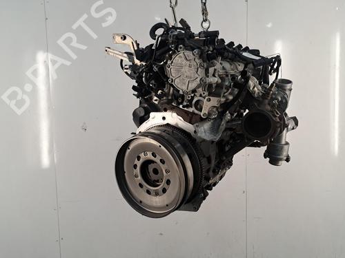 Used Engine AUDI A5 (F53, F5P) 35 TFSI Mild Hybrid (150 hp) 26854163