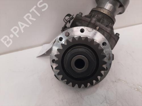 Transfer box MERCEDES-BENZ GLA-CLASS (X156) GLA 220 d 4-matic (156.905) | BP28100865M36 