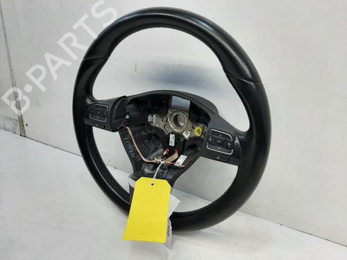 Steering wheel VW TOURAN (1T3) 1.6 TDI | BP26845586C49 