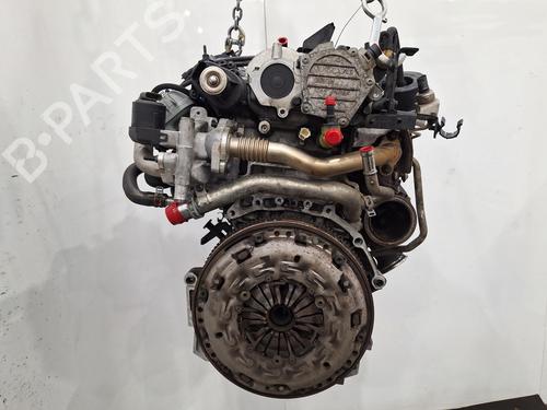 Motor VOLVO V40 Hatchback (525) D4 (190 hp) 30870070