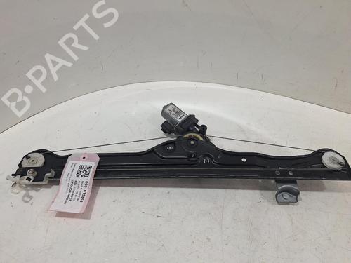 front-left-window-mechanism-citroen-jumper-ii-van-2006-31879258 main image