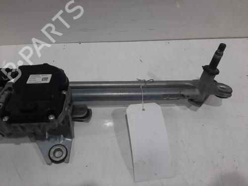 Front wiper motor PORSCHE MACAN (95B) 3.0 S | BP36451200M29 - Image 3