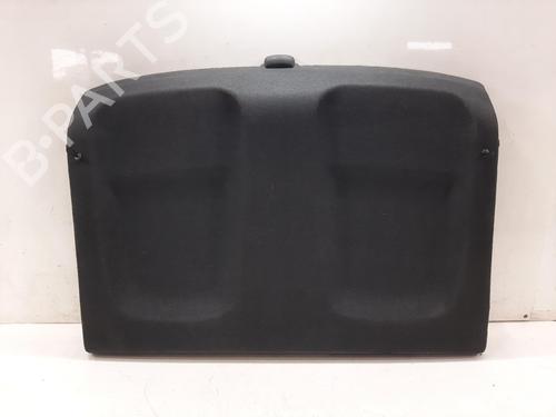 Used Rear parcel shelf Rear parcel shelf VOLVO XC40 (536) B4 Mild-Hybrid (197 hp) 33435827 33435827