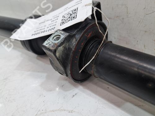 Driveshaft VOLVO XC90 II (256) B5 Mild-Hybrid AWD | BP33335334M37 - Image 4