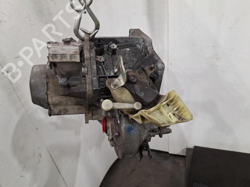 Gearbox PEUGEOT 2008 I (CU_) 1.2 THP 110 / PureTech 110 | BP32758126M3  - Image 5