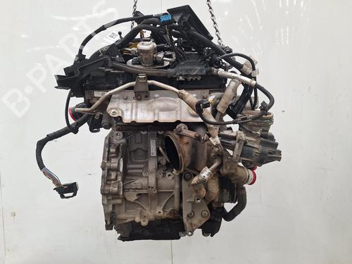 Engine MINI MINI COUNTRYMAN (F60) Cooper SE ALL4 | BP33987068M1  - Image 5