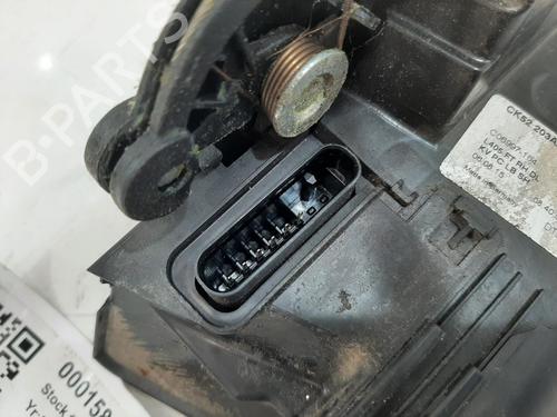 Other LAND ROVER RANGE ROVER IV (L405) 4.4 SDV8 4x4 | BP31008970O1