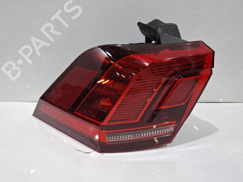 Used Left taillight Left taillight VW TIGUAN (AD1, AX1) 2.0 TDI 4motion (190 hp) 40258477 40258477