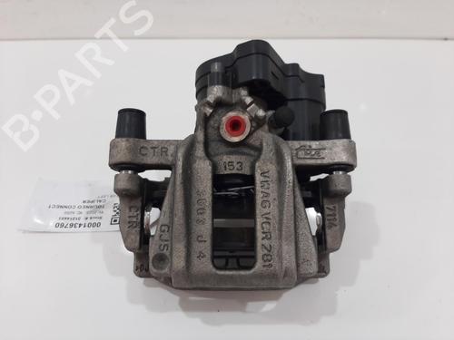 Other FORD TOURNEO CONNECT / GRAND TOURNEO CONNECT V761 MPV (SK) 2.0 EcoBlue | BP26937530O1