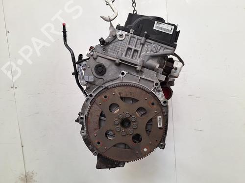 Engine BMW X1 (E84) xDrive 20 d | BP37172280M1 - Image 3