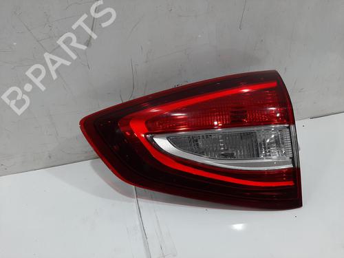 Used Right taillight Right taillight FORD GRAND C-MAX (DXA/CB7, DXA/CEU) 1.0 EcoBoost (100 hp) 35922703 35922703