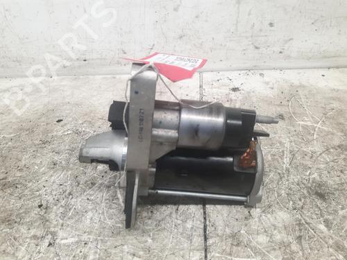 Starter NISSAN QASHQAI III (J12) 1.3 DIG-T | BP26757768M8 - Image 2