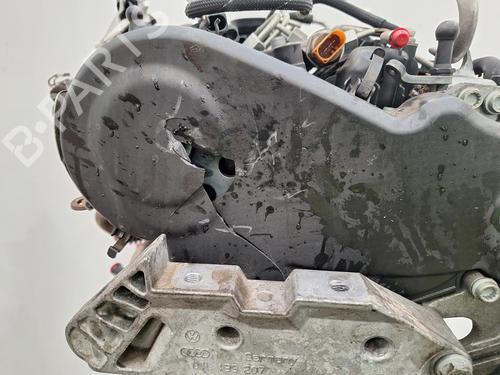 Engine VW TOURAN (1T3) 2.0 TDI | BP31879650M1