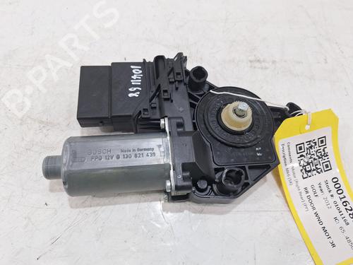 rear-right-window-mechanism-vw-golf-vi-5k1-2008-2009-2010-2011-2012-2013-2014-32089672 main image