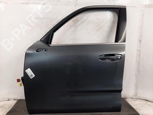 Dør venstre fortil CITROËN C4 Picasso II 1.6 BlueHDi 120 (120 hp) 30057833