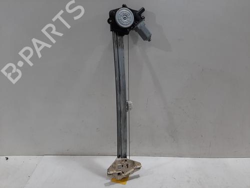 Used Front left window mechanism HONDA CR-V III (RE_) 2.2 i-DTEC 4WD (RE6) (150 hp) 30407239