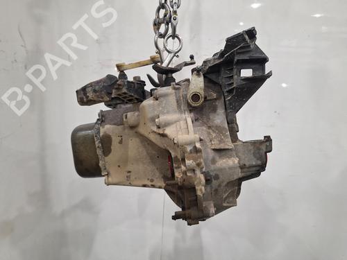 Gearbox CITROËN DS3 (SA_) 1.6 VTi 120 | BP32410061M3 