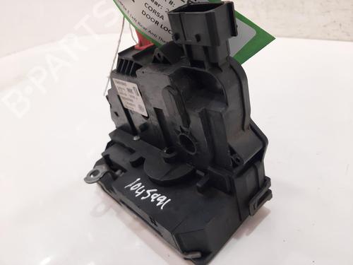 Other VAUXHALL CORSA Mk IV (E) (X15) 1.4 | BP33467377O1  - Image 5