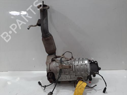 Used Particulate filter Particulate filter 38737611 38737611