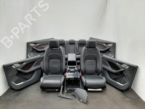 Used Seats set JAGUAR I-PACE (X590) EV400 AWD (400 hp) 26776184