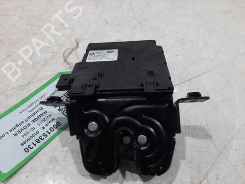 Tailgate lock LAND ROVER RANGE ROVER IV (L405) 3.0 SDV6 Hybrid 4x4 | BP29882539C101