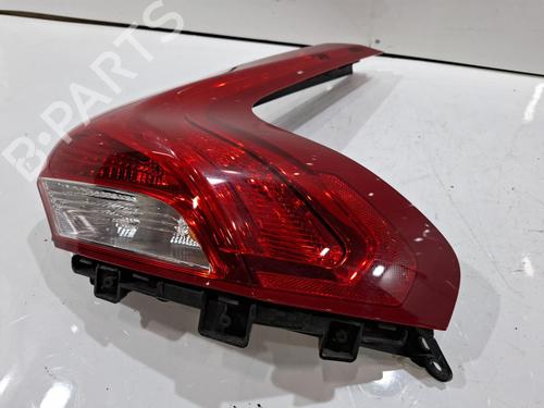 Right taillight VOLVO V40 Hatchback (525) T3 | BP40455311C35 - Image 6