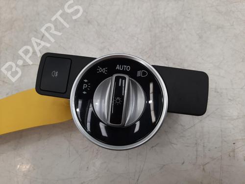 Used Headlight switch Headlight switch 26754931 26754931