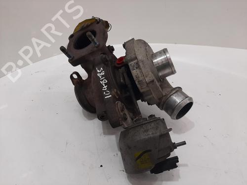 Turbolader/Kompressor FORD KUGA II (DM2) 2.0 TDCi 4x4 | BP34179529M71 - Image 6