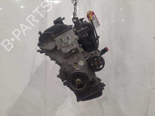 Used Engine Engine 37491480 37491480