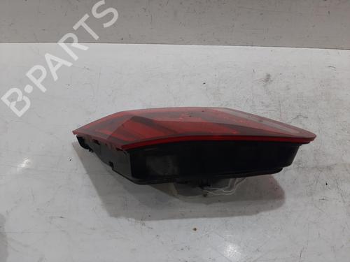 Right taillight MERCEDES-BENZ E-CLASS (W212) E 220 BlueTEC (212.001) | BP32324226C35 - Image 4