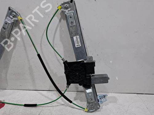 Front right window mechanism VAUXHALL CORSA Mk IV (E) (X15) 1.4 | BP38859892C23 - Image 4