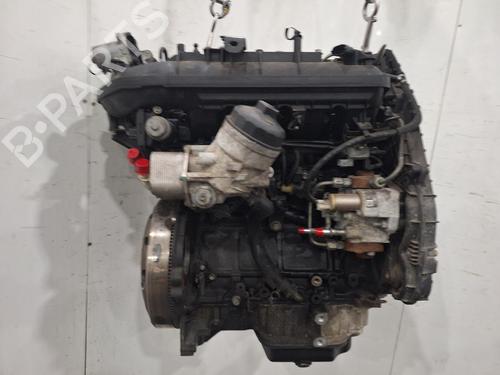Engine VAUXHALL MOKKA / MOKKA X (J13) 1.7 CDTI | BP40222661M1 - Image 4