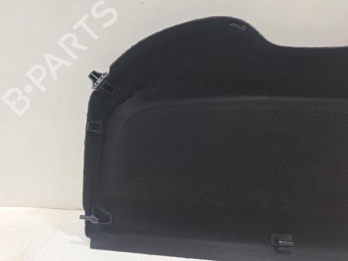 Rear parcel shelf MERCEDES-BENZ A-CLASS (W176) A 180 CDI / d (176.012) | BP32380901C85 