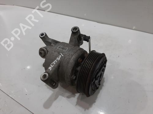 Used AC compressor AC compressor PEUGEOT 108 1.0 VTi (69 hp) 36403905 36403905