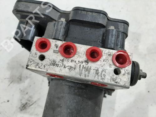 ABS pump FORD FIESTA VI (CB1, CCN) 1.25 | BP34233603M43  - Image 5