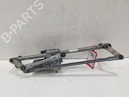 Motor limpa vidros frontal VW GOLF VI (5K1) 1.6 TDI (105 hp) 31685608