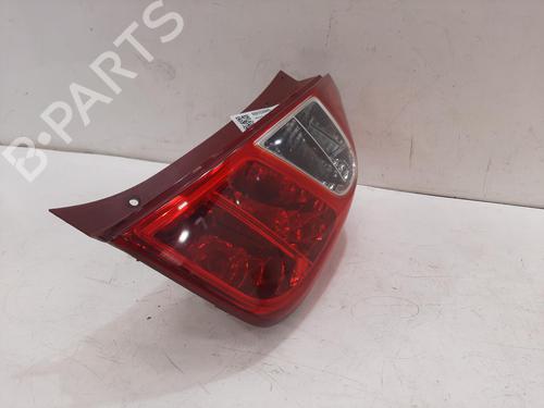 Right taillight HYUNDAI i10 I (PA) 1.2 | BP29472057C35 