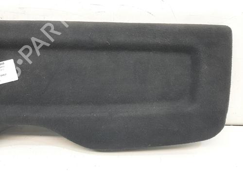 Rear parcel shelf VW UP! (121, 122, BL1, BL2, BL3, 123) 1.0 | BP28138304C85 