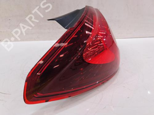 Venstre Baklys VAUXHALL CORSA Mk IV (E) (X15) 1.3 CDTi | BP29637371C34 