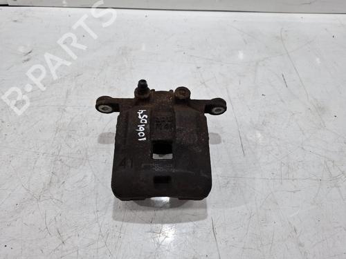 Used Right front brake caliper Right front brake caliper SUZUKI SWIFT IV (FZ, NZ) 1.2 (AZG412, ZC72S) (90 hp) 39983141 39983141