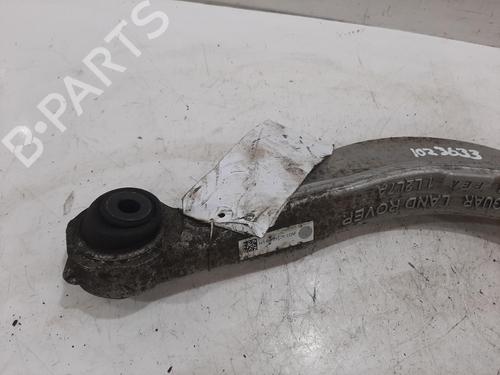 Left front suspension arm JAGUAR I-PACE (X590) EV400 AWD | BP30829336M12 