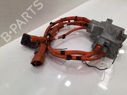 Control unit JAGUAR I-PACE (X590) EV400 AWD | BP26858297M11 