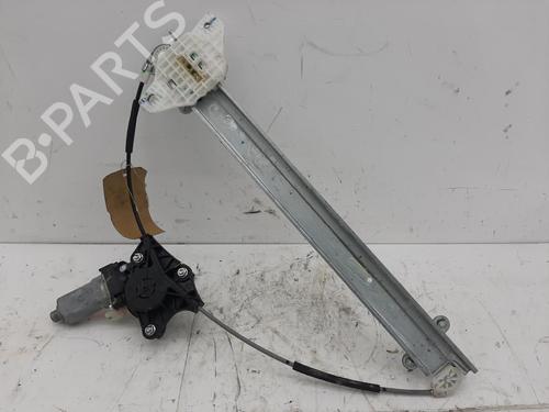 Used Front left window mechanism HYUNDAI i10 II (BA, IA) 1.0 (67 hp) 26871477