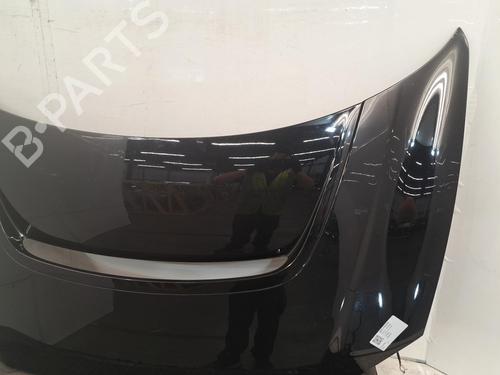Motorhjelm JAGUAR I-PACE (X590) EV400 AWD | BP38446479C1 - Image 2