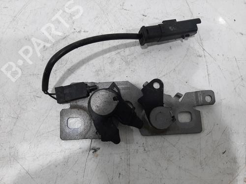 Used Hood lock Hood lock VAUXHALL VIVARO C Van (K0) 1.5 (102 hp) 34732878 34732878