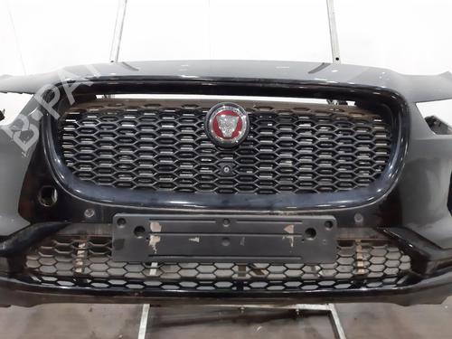 Front bumper JAGUAR I-PACE (X590) EV400 AWD | BP35768008C7 - Image 3