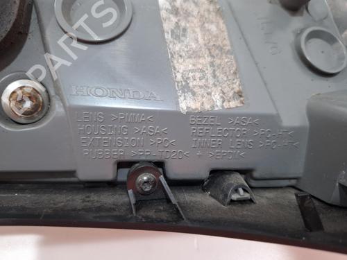 Left tailgate light HONDA CIVIC IX (FK) 1.4 i-VTEC (FK1) | BP39561318C79 - Image 3