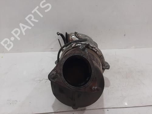 Particulate filter LAND ROVER RANGE ROVER EVOQUE (L538) 2.0 D 4x4 | BP38513290M81 - Image 3