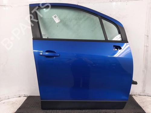 Used Right front door VAUXHALL MOKKA / MOKKA X (J13) 1.6 (116 hp) 29922841