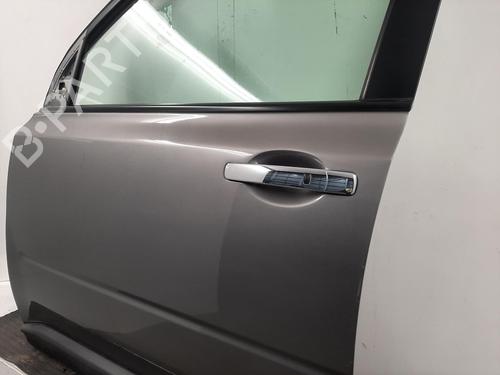 Left front door NISSAN X-TRAIL II (T31) 2.0 dCi 4x4 | BP26853782C2 